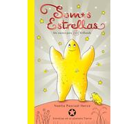 Somos estrellas: Un cuento para vivir brillando