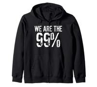 Somos la Camiseta 99% Sudadera con Capucha