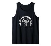 Somos la Clase obrera Camiseta sin Mangas