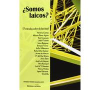¿Somos Laicos?: 17 miradas sobre la laicidad (FERRER GUARDIA)