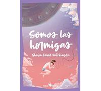Somos las hormigas: (We Are The Ants): 4 (KAKAO LARGE)