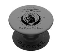 Somos Las nietas de Las Brujas Que no podías Quemar PopSockets PopGrip Adhesivo