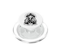 Somos Las nietas de Las Brujas Que no podías Quemar PopSockets PopGrip para MagSafe