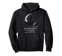 Somos Las nietas de Las Brujas Que no podías Quemar Sudadera con Capucha