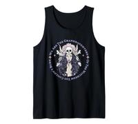 Somos Las nietas de Las Brujas Que no podrías Quemar Camiseta sin Mangas