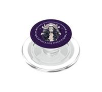 Somos Las nietas de Las Brujas Que no podrías Quemar PopSockets PopGrip para MagSafe