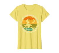 Somos Las nietas de Las Brujas Que no pudiste Quemar Camiseta, Mujer, Limón, XXL