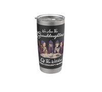 Somos las nietas de las brujas que no pudiste quemar Vaso térmico de acero inoxidable de doble pared