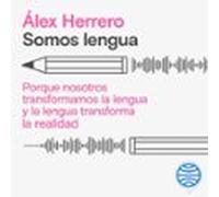 Somos Lengua (audiolibro)