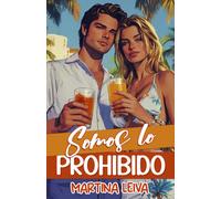 Somos lo prohibido