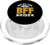 Somos Los BFF Kids Equipo Amigos Amistad Mejor Amigo PopSockets PopGrip para MagSafe