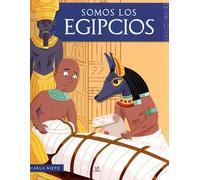 Somos los Egipcios: 1 (Somos los...)