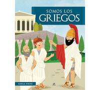 Somos los Griegos: 2