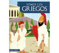 Somos los Griegos: 2 (Somos los...)