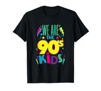Somos los niños de los 90 Camiseta
