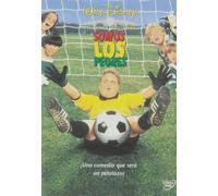 Somos los Peores [DVD]