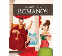 Somos los Romanos: 3