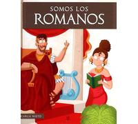 Somos los Romanos: 3 (Somos los...)