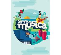 Somos Musica (We Are Music) [USA] [DVD]
