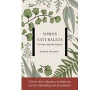 Somos Naturaleza (ebook)