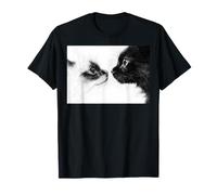 Somos Nosotros. Una Amistad de 2 Gatos. Camiseta