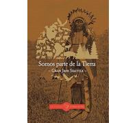 Somos parte de la Tierra: 11 (Gallo Rojo (poesía en otros idiomas))
