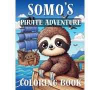 Somo's Pirate Adventure