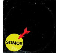 Somos - Prison On A Hill [Vinilo]