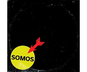 Somos - Prison On A Hill [Vinilo]