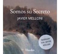 Somos Su Secreto (audiolibro)