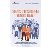 Somos Todos Homem! (ebook)