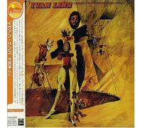 Somos Todos Iguais Nesta Noite by Lins, Ivan (2002-08-05)