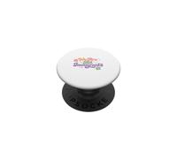 Somos Todos Inmigrantes Partidario de Refugiados Pro Inmigrante PopSockets PopGrip Adhesivo