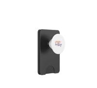 Somos Todos Inmigrantes Partidario de Refugiados Pro Inmigrante PopSockets PopWallet para MagSafe