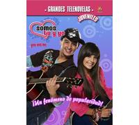 Somos Tu Y Yo [Reino Unido] [DVD]