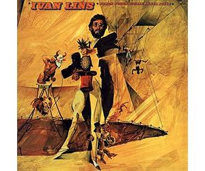 Somos Tudos Iguais Nesta Noite by IVAN LINS (2014-06-11)