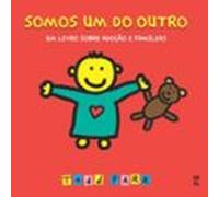 Somos Um Do Outro (ebook)