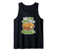 Somos una Especie de Gran Oferta Restaurante Cocina Foodie Crew Camiseta sin Mangas