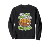 Somos una Especie de Gran Oferta Restaurante Cocina Foodie Crew Sudadera