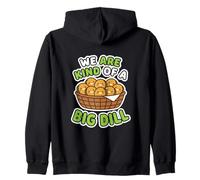 Somos una Especie de Gran Oferta Restaurante Cocina Foodie Crew Sudadera con Capucha