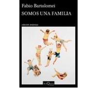 Somos una familia: 861 (Andanzas)