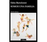 Somos una familia: 861 (Andanzas)