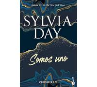 Somos uno (Crossfire 5) (Bestseller)