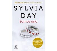 Somos uno (Crossfire V) (Espasa Narrativa)