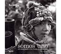 Somos uno: Un homenaje a los pueblos indígenas (ACTUALIDAD PERIODISMO)