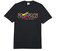 Somos Venezuela 2026. Orgullo, Fuerza y Nuevos Comienzos. Comfort Colors Adult Heavyweight T-Shirt