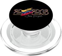 Somos Venezuela 2026. Orgullo, Fuerza y Nuevos Comienzos. PopSockets PopGrip para MagSafe