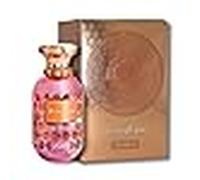Somow al rasasi lamaan collection ? oud rose by rasasi for women ?