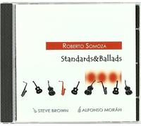 Somoza Roberto - Standards & Ballads
