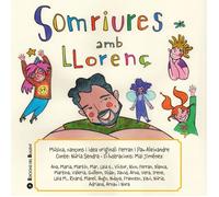 SOMRIURES AMB LLORENC | Nuria Sendra Marco